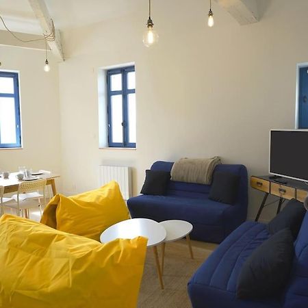 Appart T3 Centre Ville Les Sables D'Olonne Eksteriør billede
