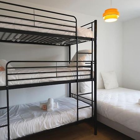 Appart T3 Centre Ville Les Sables D'Olonne Eksteriør billede